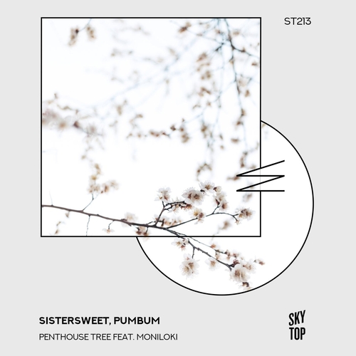 Sistersweet, pumbum - Penthouse Tree [ST213]